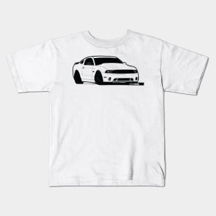 Camco Car Kids T-Shirt